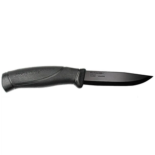 Ніж Morakniv Companion Black Blade Outttod stainless steel (12553) зображення 1
