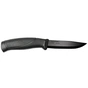 Ніж Morakniv Companion Black Blade Outttod stainless steel (12553) - зменшене зображення 1
