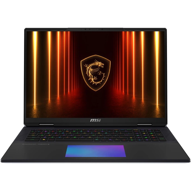 Ноутбук MSI Titan 18 HX AI A2XWIG-269UA (9S7-182421-269) - зображення 1