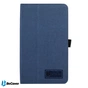 Чохол до планшета BeCover Slimbook Pixus Touch 7 Deep Blue (703718) - зменшене зображення 1