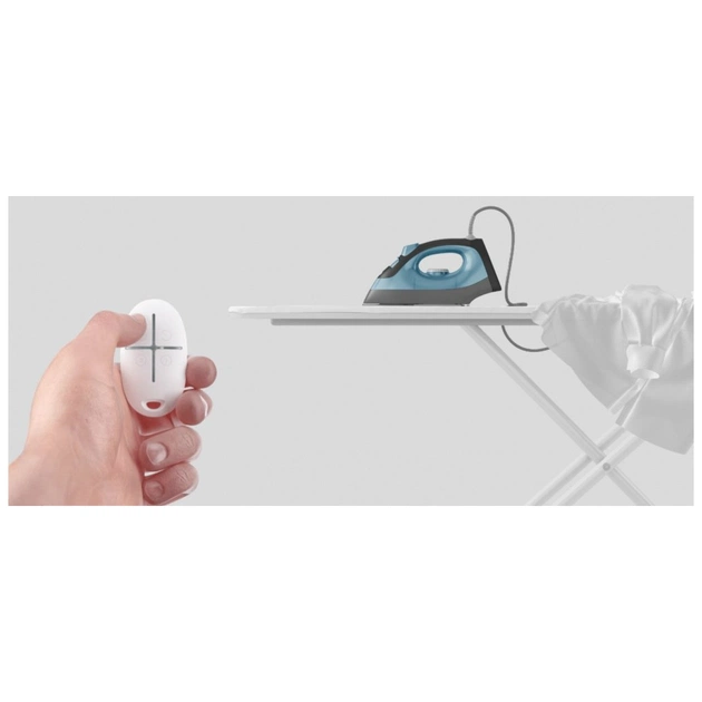 Розумна розетка Ajax Socket чорна - picture 8