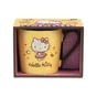 Чашка Kite Hello Kitty 400 мл, HK-4 (HK25-216-4) - зменшене зображення 4