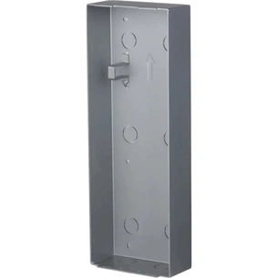 Бокс для поверхностного монтажа Dahua VTM130 изображение 1