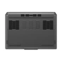 Ноутбук Lenovo LOQ 15IAX9E (83LK00CBRA) Luna Grey - зменшене зображення 12