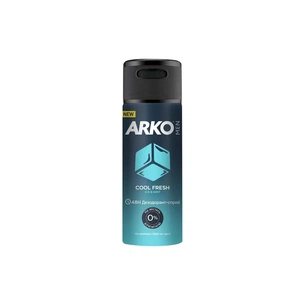 Дезодорант ARKO Cool Fresh Ice & Mint 150 мл (8690506549589) изображение 1