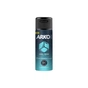 Дезодорант ARKO Cool Fresh Ice & Mint 150 мл (8690506549589) - уменьшенное изображение 1