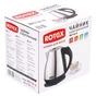 Електрочайник Rotex RKT16-G - зменшене зображення 3