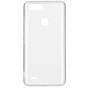 Чохол до мобільного телефона 2E Basic TECNO POP 2F (B1G), Crystal , Transparent (2E-TC-POP2F-OCCR-TR) - зменшене зображення 1
