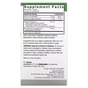 Вітамінно-мінеральний комплекс Nature's Answer Кверцетин, 250 мг, Quercetin Blend, 60 вегетаріанських капсул (NTA-16531) - зменшене зображення 3