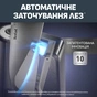 Набір ножів Tefal Ever Sharp Pro 6 предметів (K297S644) - зменшене зображення 3