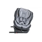 Автокрісло El Camino EVOLUTION 2 360 ISOFIX (0-36кг) (ME 1045-1 royal gray) - зменшене зображення 7