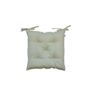 Подушка на стілець Прованс Мiнт 40х40 см (4823093421820) зображення 1