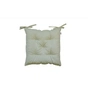 Подушка на стілець Прованс Мiнт 40х40 см (4823093421820) - зменшене зображення 1
