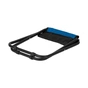 Стілець складаний Skif Outdoor Steel Cramb L Blue (MT-009BL) - зменшене зображення 3