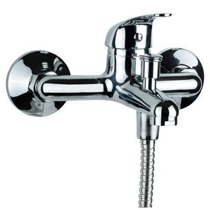 Змішувач TAU TN-1C142C (9846200) зображення 1