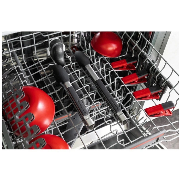 Щипці кухонні KitchenAid Universal, 30,9 см, чорний (KQG205OHOBE) - picture 10