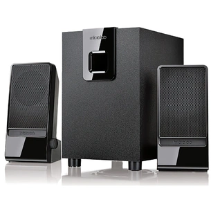 Акустична система Microlab M-100 зображення 1