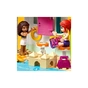 Конструктор LEGO Friends Пляжний будиночок 444 деталі (41428) - зменшене зображення 10
