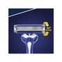 Бритва Gillette Blue3 Comfort одноразова 8 шт. (7702018531844) - зменшене зображення 2