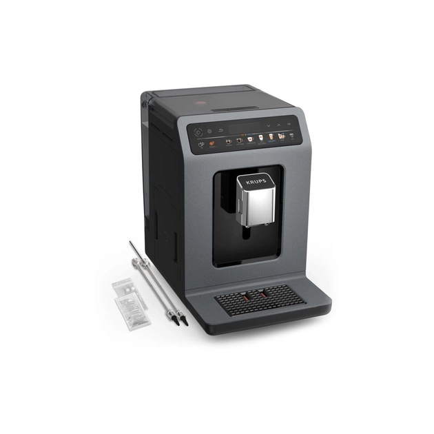 Кавомашина Krups EA898GF0 - зображення 4