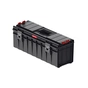 Ящик для інструментів QBRICK SYSTEM PRO 700 BASIC (SKRQPROB700CZAPG003) - зменшене зображення 1