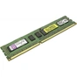 Модуль пам'яті для комп'ютера DRR3 4GB 1600 MHz Kingston (KVR16R11S4/4) - уменьшенное изображение 1