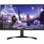 Монітор LG 27QN600-B - уменьшенное изображение 1