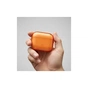 Чехол для наушников Uniq Glase для AirPods Pro 3 Orange (8886463697177) - уменьшенное изображение 9