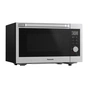 Микроволновая печь Panasonic NN-C69MSZUE - уменьшенное изображение 4