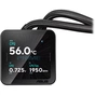Система водяного охолодження Asus Prime SLC II 360 ARGB LCD (90RC01W1-B0EAY0) - зменшене зображення 14