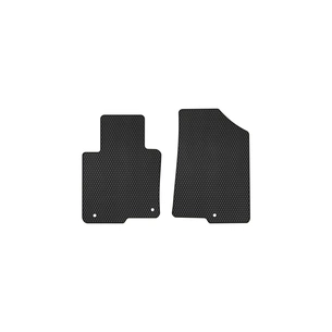 Килимок в салон EVAtech передні Hyundai Sonata Sport (Limited) (LF) (HY13017AG2KH3RBB) зображення 1