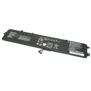 Акумулятор до ноутбука Lenovo IdeaPad 700-15 L14M3P24, 4050mAh (45Wh), 3cell, 11.1V, Li-io (A47345) зображення 1