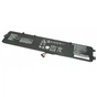 Акумулятор до ноутбука Lenovo IdeaPad 700-15 L14M3P24, 4050mAh (45Wh), 3cell, 11.1V, Li-io (A47345) - зменшене зображення 1