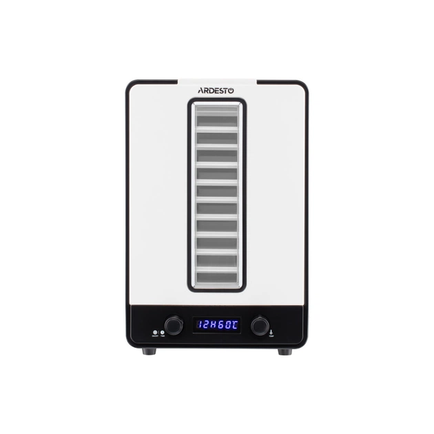 Сушка для овочів та фруктів Ardesto FDB-1138 - picture 12
