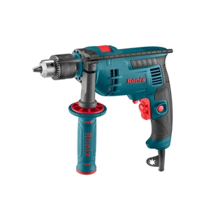 Дриль Ronix ударний 600Вт (2211P) зображення 1