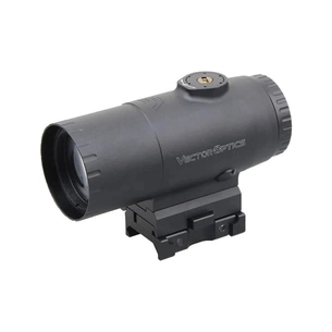 Збільшувач для прицілу Vector Optics 5x Paragon 5x30 Mini Magnifier (SCMF-34) зображення 1