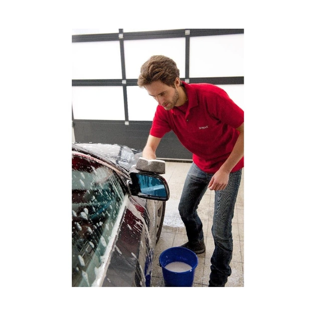 Автомобільний очисник Sonax Insekten Entferner 500 мл (533200) - picture 5