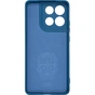 Чохол до мобільного телефона Armorstandart ICON Motorola G86 5G Dark Blue (ARM87033) - зменшене зображення 2