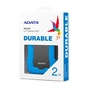 Зовнішній жорсткий диск 2.5" 2TB ADATA (AHD330-2TU31-CBL) - зменшене зображення 6