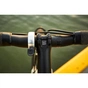 Дзвінок Knog Oi Classic Large Silver (11981) - зменшене зображення 7