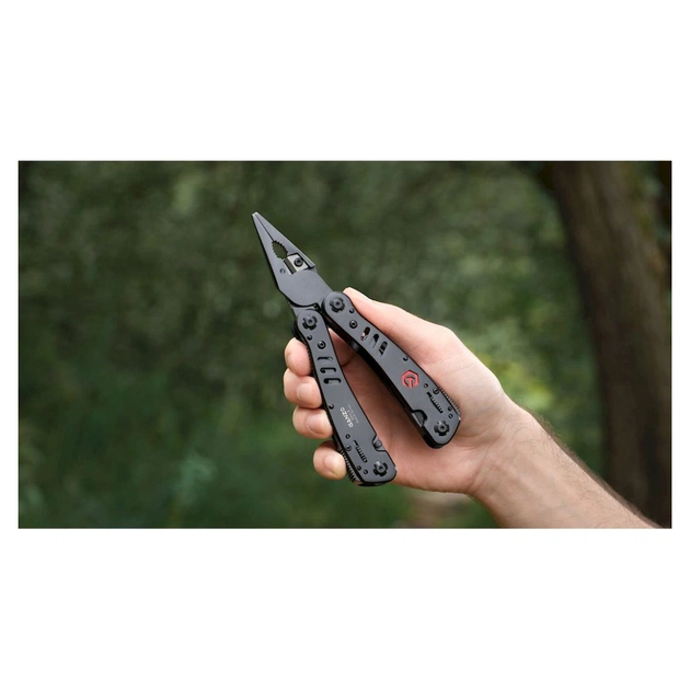 Мультитул Ganzo G302-B - picture 9
