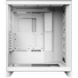 Корпус NZXT H7 Flow RGB All White (CM-H72FW-R1) - зменшене зображення 4