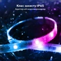 Світлодіодна стрічка Govee Phantasy Outdoor LED RGBIC Strip Lights 10м Білий (H61723D1) - уменьшенное изображение 5