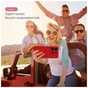 Чохол до мобільного телефона Intaleo SoftShell Moto G15/G15 Power Red (1283126632358) - зменшене зображення 6