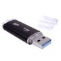 USB флеш накопичувач Silicon Power 64GB Blaze B02 Black USB 3.1 (SP064GBUF3B02V1K) - зменшене зображення 2