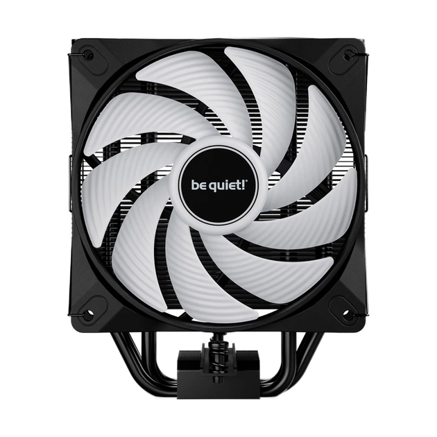 Кулер до процесора Be quiet! PURE ROCK 3 LX (BK040) - picture 7