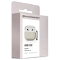 Чохол для навушників Armorstandart Hang Case для Apple AirPods 4 Antique white (ARM81279) - зменшене зображення 3