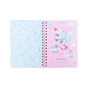 Еженедельник Kite детский на спирали Cinnamoroll, твердая обложка (CR26-438) - уменьшенное изображение 2
