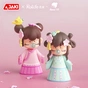 Конструктор JAKI Nanci Spring Garden 349 pieces (HK125) - уменьшенное изображение 6