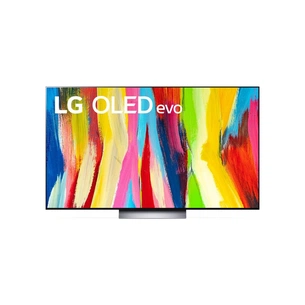 Телевізор LG OLED65C24LA зображення 1